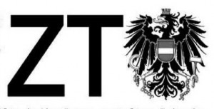 ZT logo